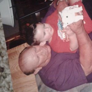 Meet your Posher, Jake